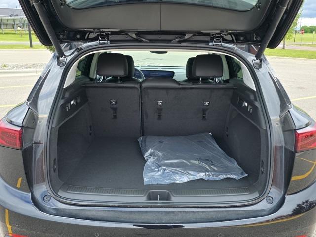 new 2024 Buick Envision car, priced at $39,640