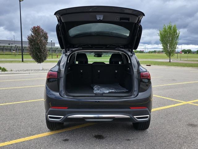 new 2024 Buick Envision car, priced at $39,640
