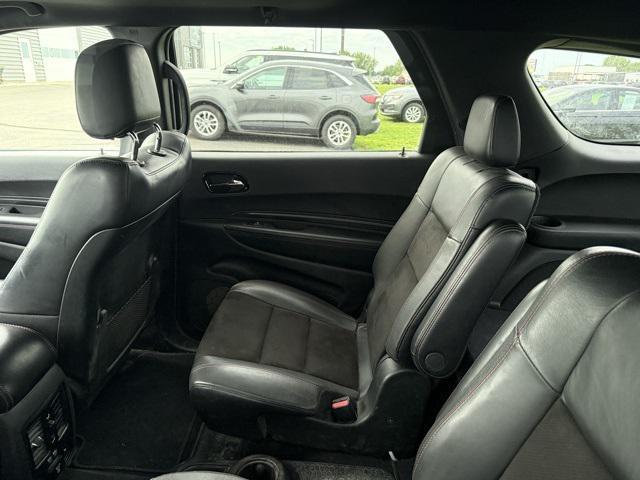 used 2021 Dodge Durango car, priced at $29,995