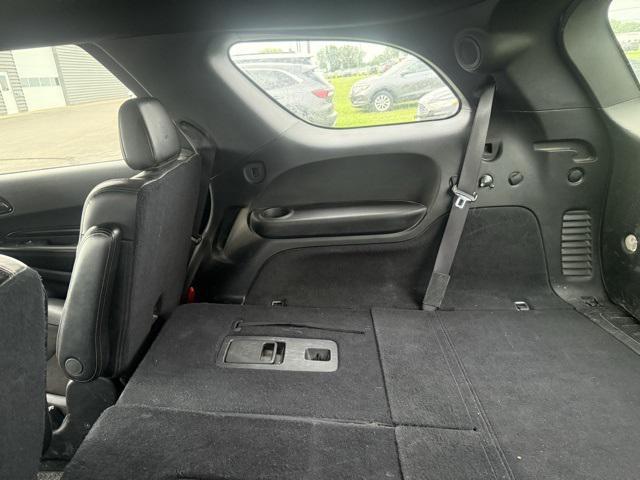 used 2021 Dodge Durango car, priced at $29,995