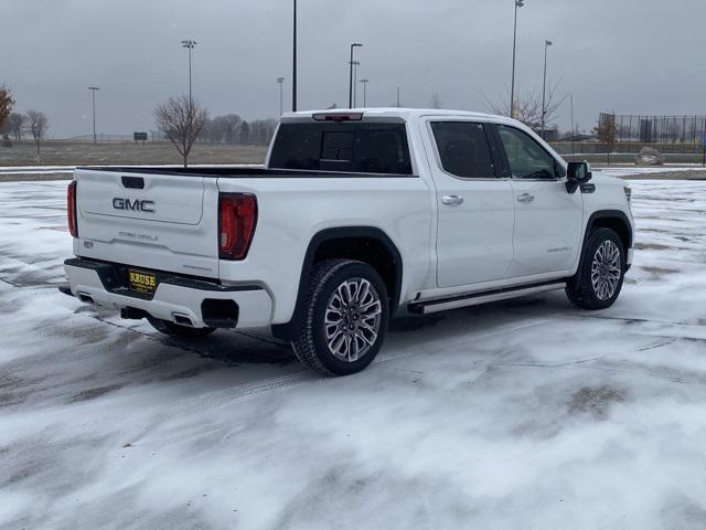 new 2025 GMC Sierra 1500 car, priced at $87,405