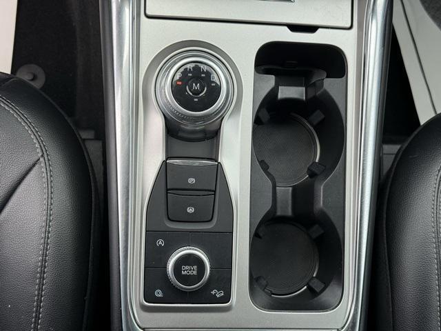 used 2021 Ford Explorer car, priced at $30,495