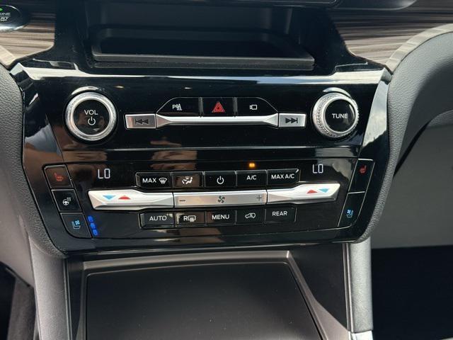 used 2021 Ford Explorer car, priced at $30,495