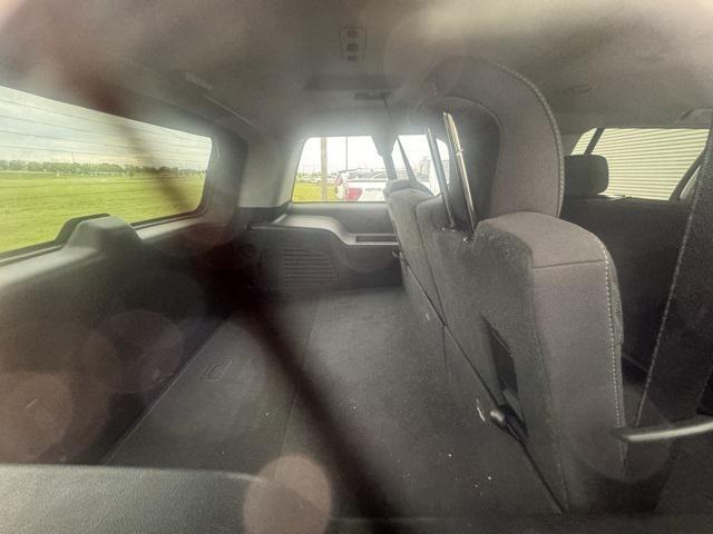 used 2020 Chevrolet Suburban car, priced at $27,495
