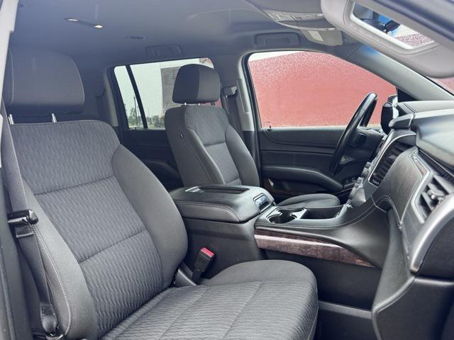 used 2020 Chevrolet Suburban car, priced at $27,495