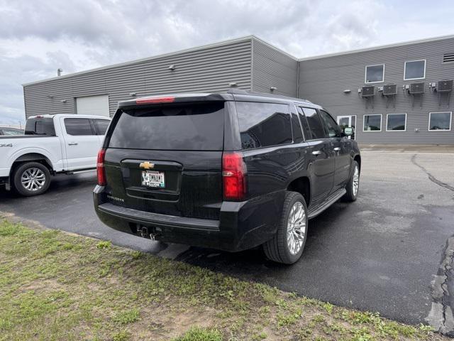 used 2020 Chevrolet Suburban car, priced at $27,495
