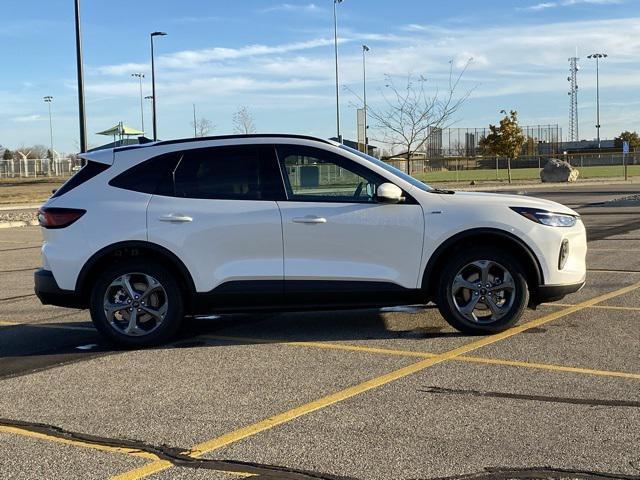 new 2025 Ford Escape car, priced at $36,740