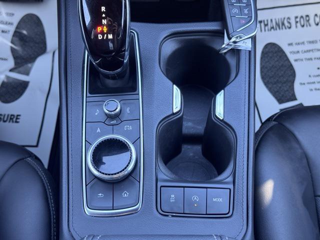 used 2024 Cadillac XT4 car, priced at $34,600