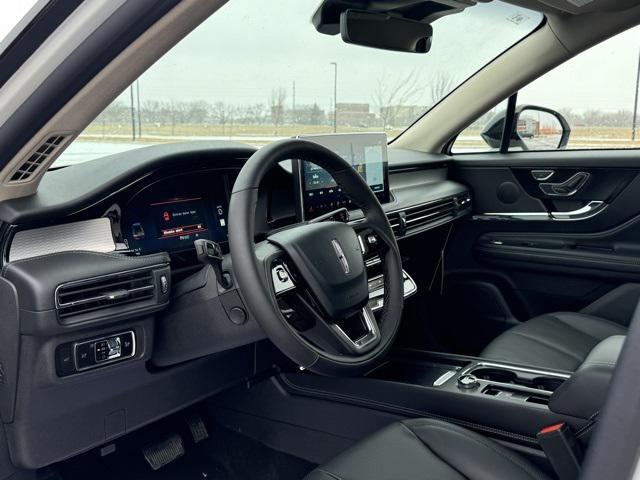 new 2025 Lincoln Corsair car, priced at $51,720