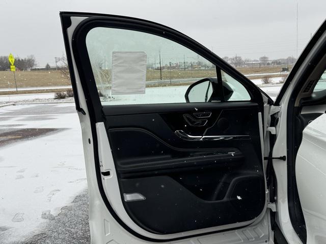 new 2025 Lincoln Corsair car, priced at $51,720