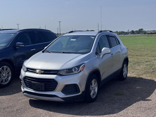 used 2019 Chevrolet Trax car, priced at $12,995