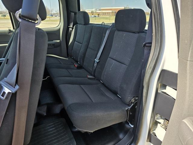 used 2010 Chevrolet Silverado 1500 car, priced at $8,800