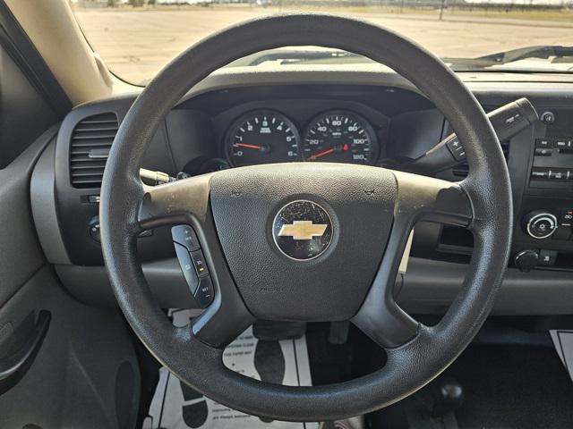 used 2010 Chevrolet Silverado 1500 car, priced at $8,800