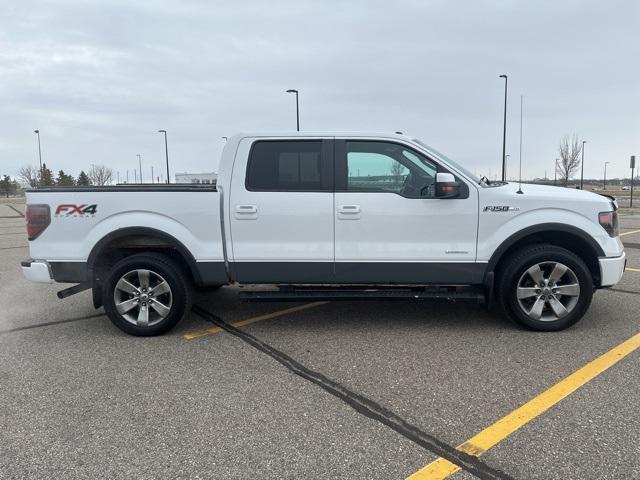 used 2013 Ford F-150 car, priced at $17,259