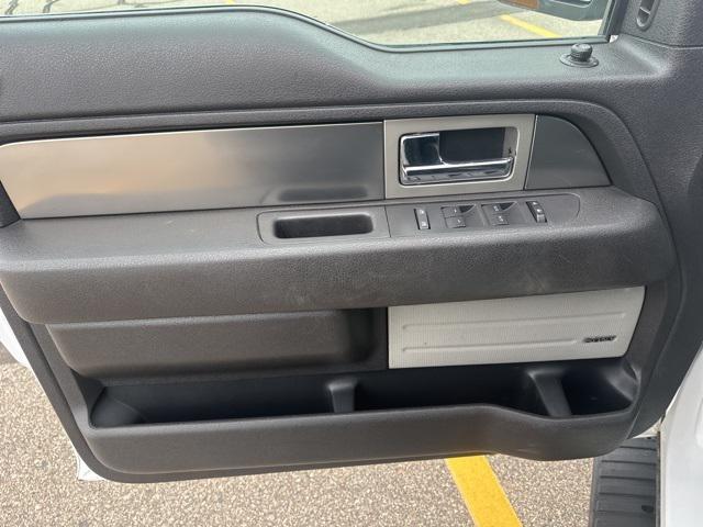used 2013 Ford F-150 car, priced at $17,259