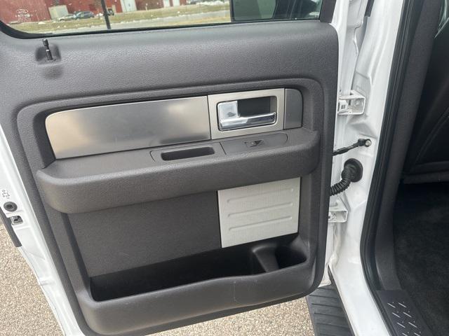 used 2013 Ford F-150 car, priced at $17,259