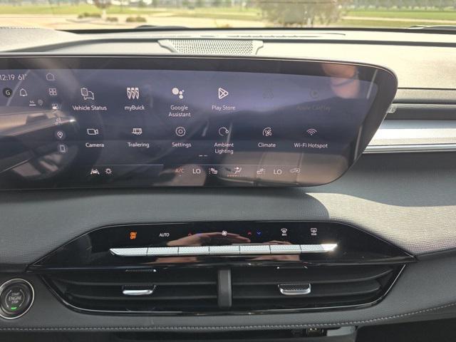 new 2026 Buick Enclave car, priced at $58,104