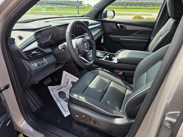 new 2026 Buick Enclave car, priced at $58,104