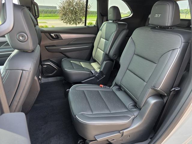 new 2026 Buick Enclave car, priced at $58,104