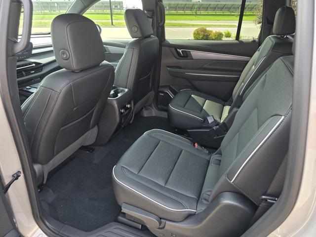 new 2026 Buick Enclave car, priced at $58,104