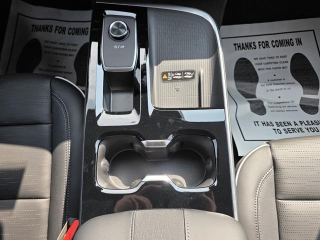 new 2026 Buick Enclave car, priced at $58,104