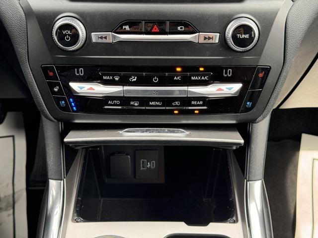 used 2020 Ford Explorer car, priced at $26,895