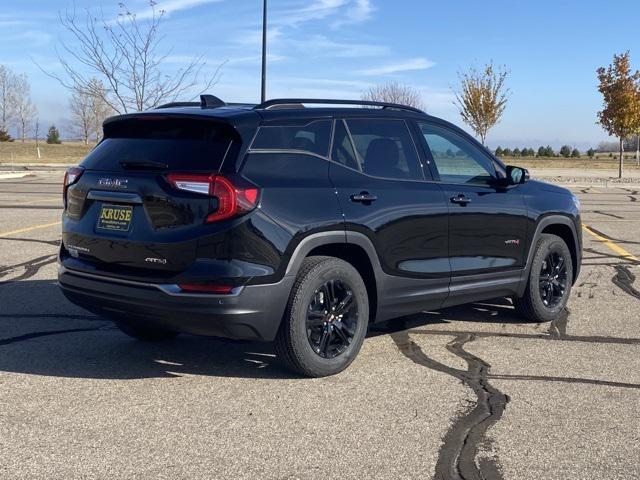 new 2024 GMC Terrain car, priced at $39,730