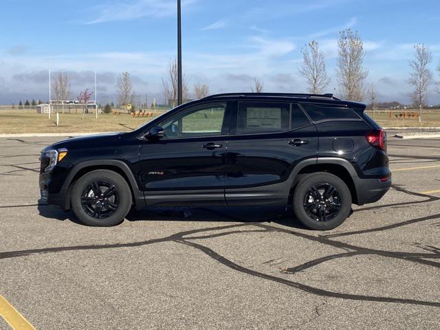 new 2024 GMC Terrain car, priced at $39,730