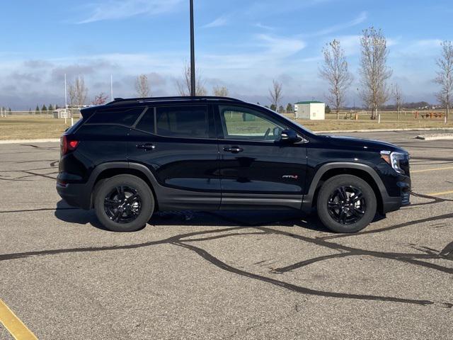 new 2024 GMC Terrain car, priced at $39,730