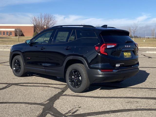 new 2024 GMC Terrain car, priced at $39,730