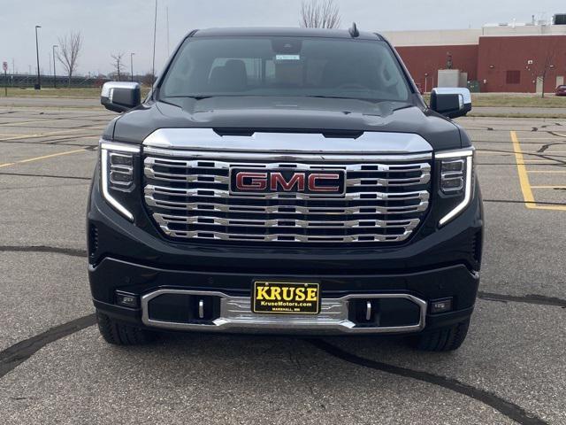 new 2025 GMC Sierra 1500 car, priced at $72,465