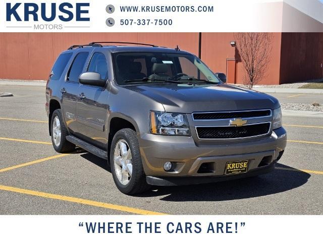 used 2011 Chevrolet Tahoe car, priced at $9,700