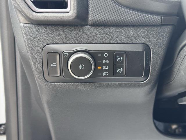 new 2025 Ford Bronco Sport car, priced at $35,278