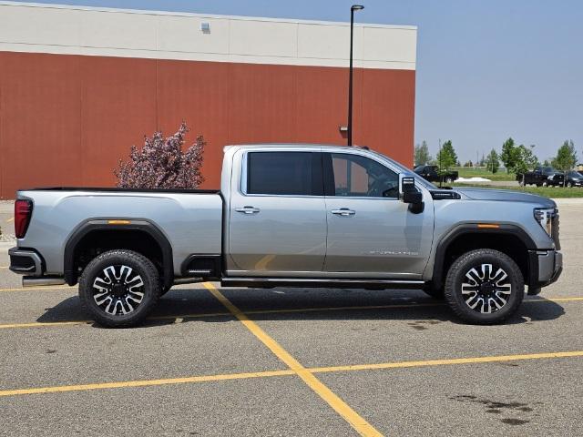 new 2024 GMC Sierra 2500 car, priced at $97,130