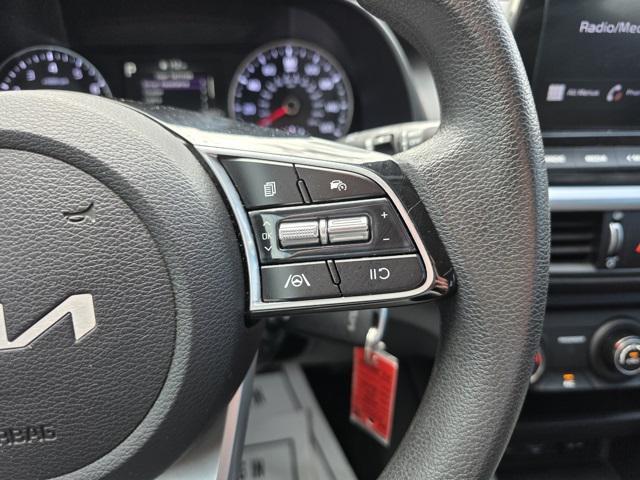 used 2022 Kia Forte car, priced at $15,989