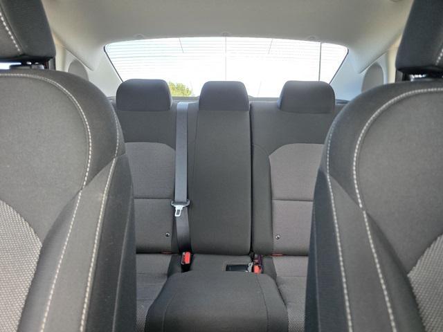 used 2022 Kia Forte car, priced at $15,989