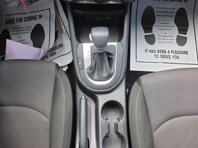 used 2022 Kia Forte car, priced at $15,989