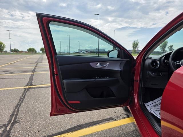 used 2022 Kia Forte car, priced at $15,989