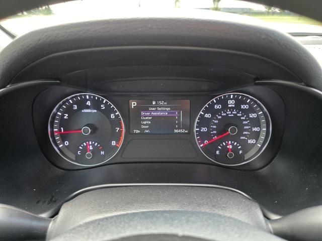 used 2022 Kia Forte car, priced at $15,989