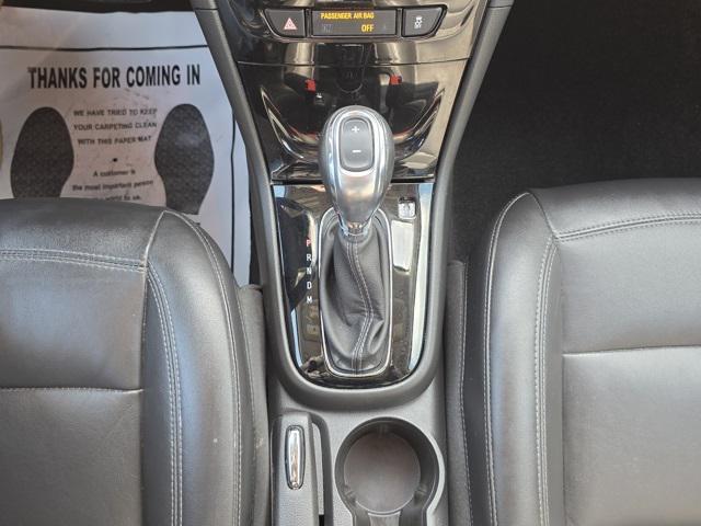 used 2019 Buick Encore car, priced at $14,100