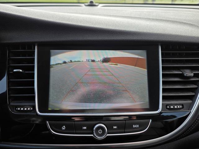 used 2019 Buick Encore car, priced at $14,100