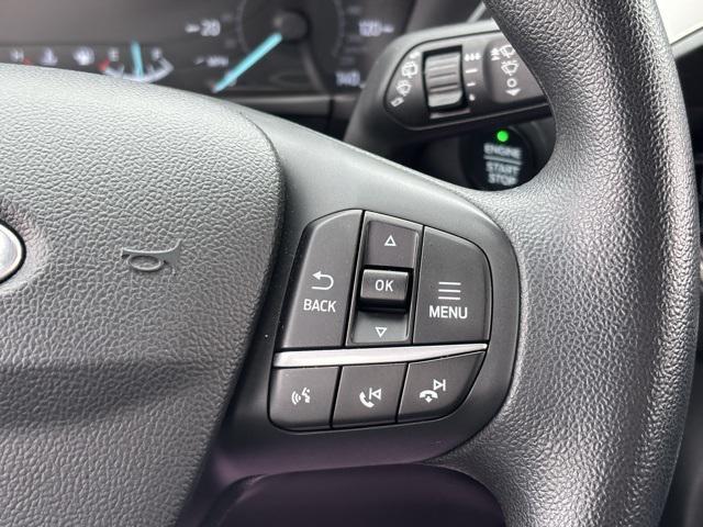 used 2020 Ford Escape car, priced at $20,134