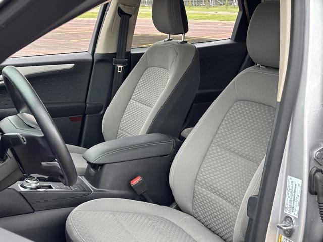 used 2020 Ford Escape car, priced at $20,134