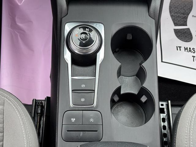 used 2020 Ford Escape car, priced at $20,134