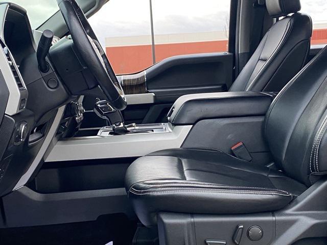 used 2019 Ford F-150 car, priced at $28,998