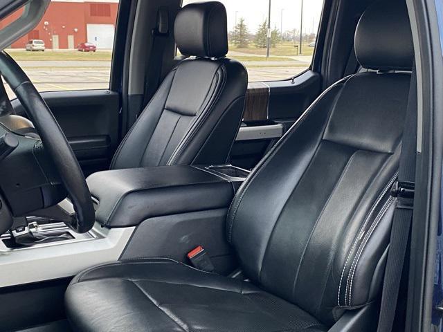 used 2019 Ford F-150 car, priced at $28,998