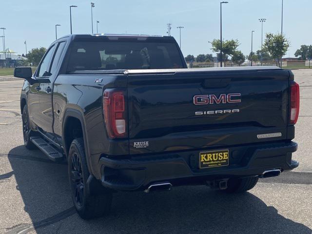 used 2019 GMC Sierra 1500 car, priced at $28,400