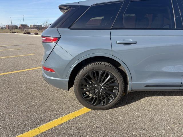 used 2023 Lincoln Corsair car, priced at $34,998