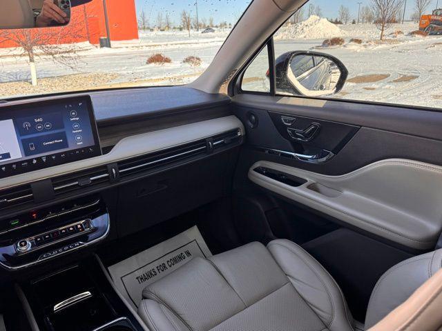 used 2023 Lincoln Corsair car, priced at $34,998