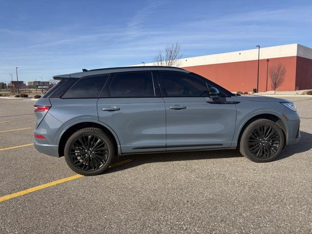 used 2023 Lincoln Corsair car, priced at $34,998